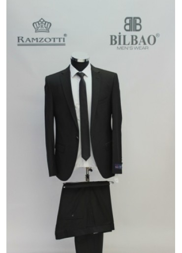 SLİM FİT TAKIM ELBİSE 001